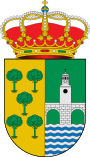 Escudo de Pinos Puente (Granada).svg