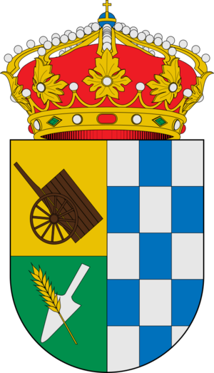 Archivo:Escudo de Valdecarros
