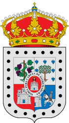 Archivo:Escudo de la provincia de Soria2