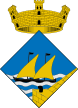 Escut de Portbou.svg