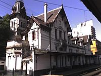 Archivo:Estación Ramos Mejía 02