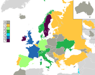 Archivo:Eurovision winners map 2026