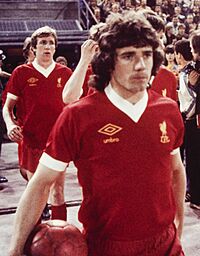 Archivo:FC Zürich against Liverpool - Kevin Keegan (cropped)