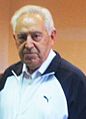 Felix Ayo en 2017