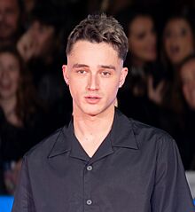 Festival de Málaga 2024 - Pol Granch (cropped).jpg