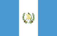 Archivo:Flag of Guatemala