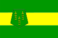 Flag of Settat province