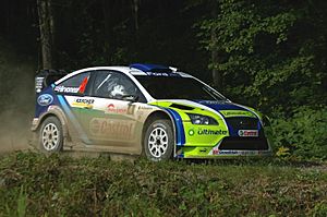 Archivo:Ford Foucus WRC05