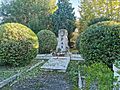 Fosa común del Cementerio de Ceares-El Suco