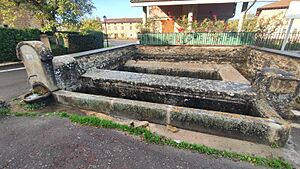Archivo:Fuente, abrevadero y lavadero de Elburgo