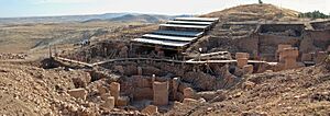 Archivo:Göbekli Tepe