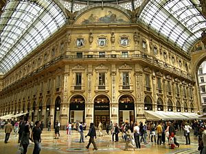 Archivo:Galleria Vittorio Emanuele II (3528537633)