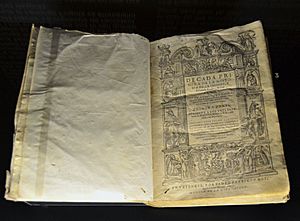 Archivo:Gaspar Escolano, Décadas de la historia de la insignes y coronada ciudad de Valencia, 1610