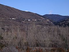 Gavín, Biescas, Huesca