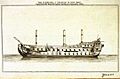 Glorioso 1747