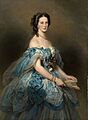 Grand Duchess Alexandra Iosifovna