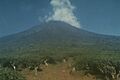 Gunung Dempo