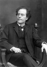 Archivo:Gustav Mahler 1909
