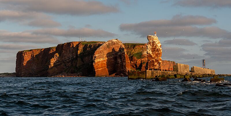 Helgoland 2909