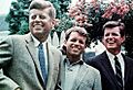 Hermanos Kennedy