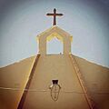 Iglesia Aldao