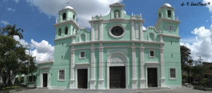 Bejuma para Niños