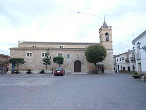 Archivo:Iglesia Pusrísima Concepción- Casas de Fernando Alonso