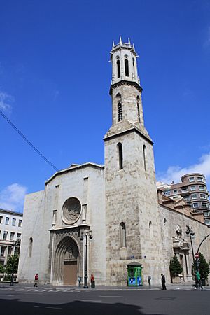 Archivo:Iglesia San Agustin. - panoramio