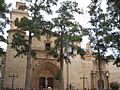 Iglesia Santiago Apostol