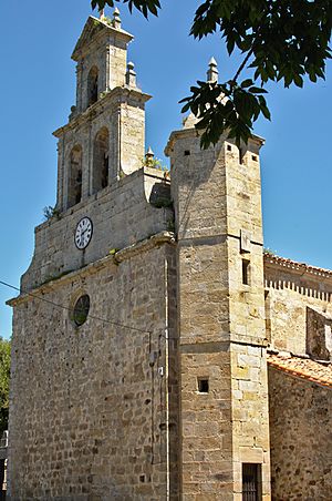 Archivo:Iglesia de San Román, Orzales, Campoo de Yuso