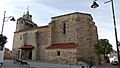 Iglesia de Villaralbo