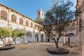Iglesia de la Santa Cruz, Llombay, Valencia, España, 2023-03-03, DD 05
