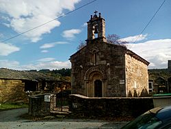 Igrexa de Berselos, Baralla.jpg