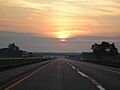 Indiana Interstate