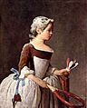 Jean-Baptiste Siméon Chardin 002