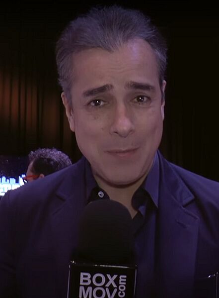 Jorge Enrique Abello 2017