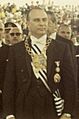 Jorge Pacheco Areco