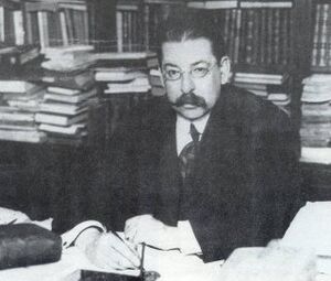 Archivo:José Enrique Rodó 2