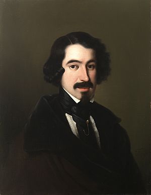Archivo:José de Espronceda