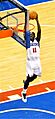 Jrue Holiday dunk Sixers
