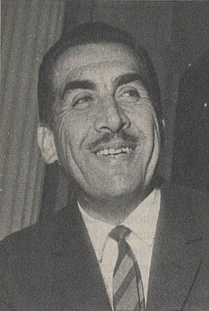 Archivo:Juan de Dios Carmona, senador