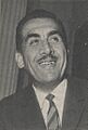 Juan de Dios Carmona, senador