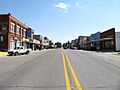 Kimball, Nebraska Main Street