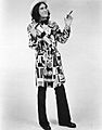 Kinks Ray Davies Flash