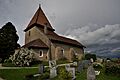Kirche Notre-Dame, Bassins 01