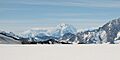 Kluane Icefield 2