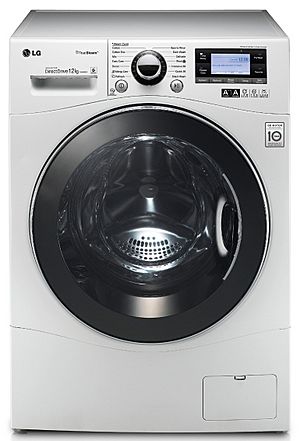 Archivo:LG 드럼세탁기와 식기세척기, 영국서 물사용 효율 최우수 제품 수상