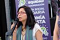 La Feria de Economía Feminista apuesta por un modelo económico igualitario y corresponsable 19
