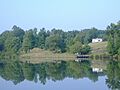Lake Agape - panoramio