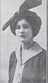 Lavender Guthrie or Laura Gray